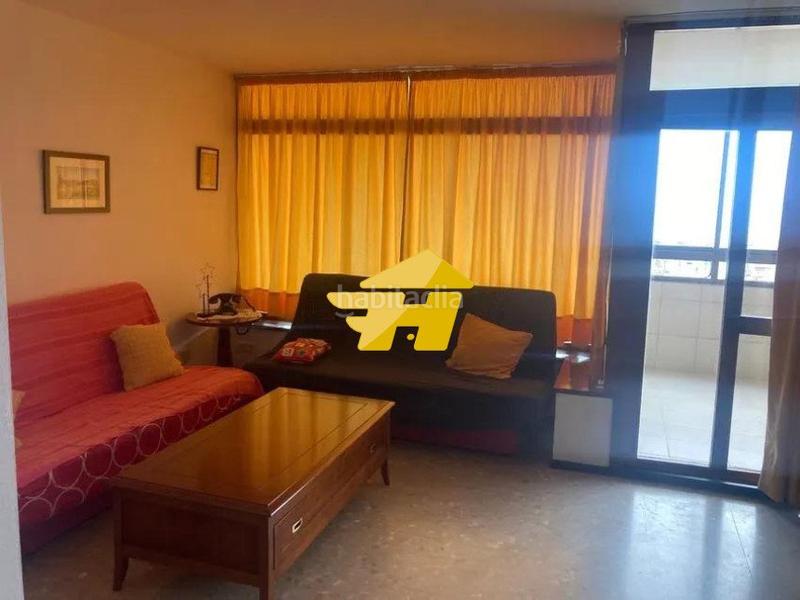 Foto cd692970-3e5d-42a1-adf0-ac1f38ca2443. Miete etagenwohnung mit heizung pool in Playamar - Benyamina Torremolinos