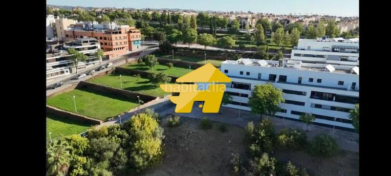 Foto ed387ae4-d3d0-496f-9866-a05594b72247. Affitto attico con riscaldamento parcheggio piscina in Córdoba