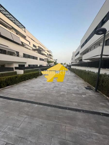 Foto 11619693-03ee-4049-a67f-910f2c95ad90. Miete dachwohnung mit heizung parking pool in El Brillante -El Naranjo - El Tablero Córdoba