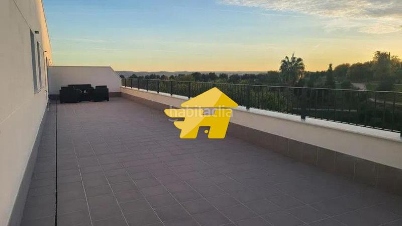 Foto 58ecd966-21ac-4af0-8146-ba64fc0a3107. Miete dachwohnung mit heizung parking pool in El Brillante -El Naranjo - El Tablero Córdoba