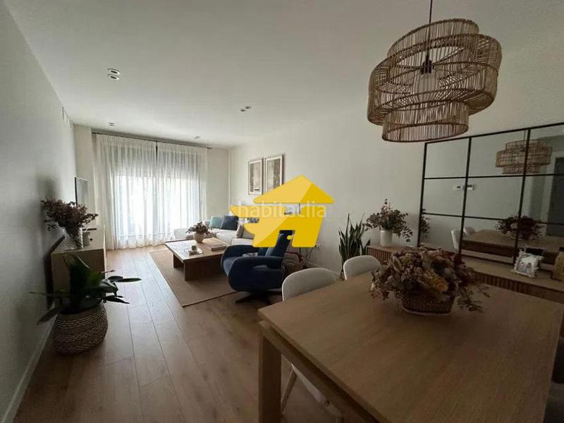 Foto ce0b0cac-d7a3-4861-8f87-aee0b2209b0f. Affitto appartamento con riscaldamento parcheggio piscina in Córdoba