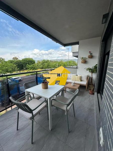 Foto b8c1c623-7ad9-4bad-8d6f-203aaa8d33d5. Rent flat with heating parking pool in Ciudad Jardín - Zoco Córdoba