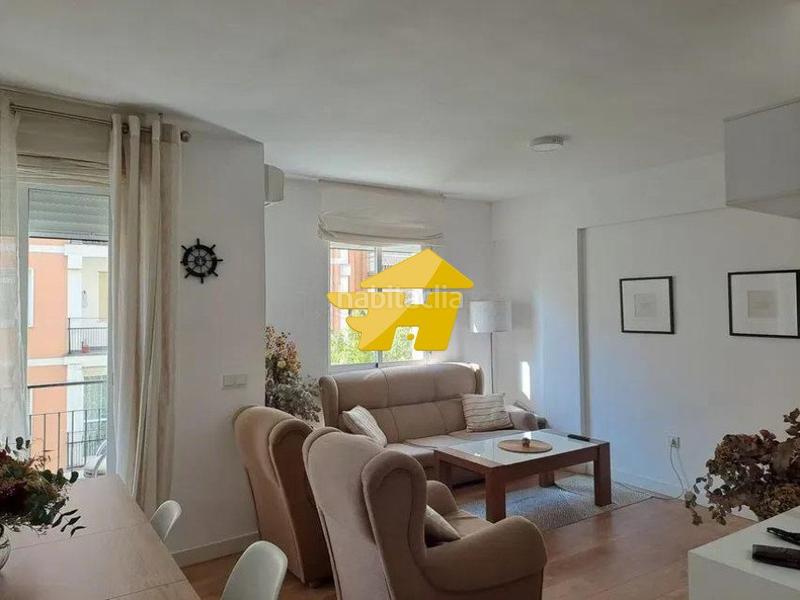 Foto d02d74c9-d863-431d-bd8c-965c39b246e0. Affitto appartamento con riscaldamento parcheggio in Córdoba