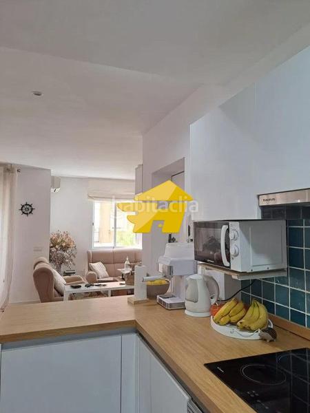 Foto 1b215774-5ebb-407f-b5b0-5282b073aa38. Location appartement avec chauffage parking dans Ciudad Jardín - Zoco Córdoba