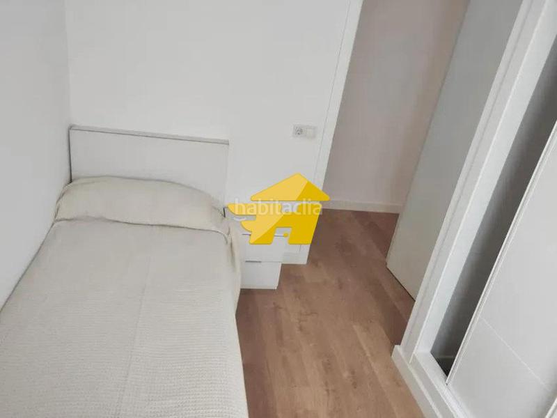 Foto 85b92028-dd10-494a-9272-f66938e6a405. Location appartement avec chauffage parking dans Ciudad Jardín - Zoco Córdoba