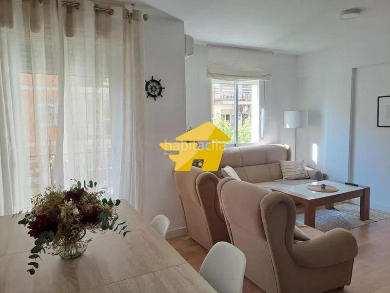 Foto 8e0b0587-baee-4b71-a4b1-e284a4ff8a78. Location appartement avec chauffage parking dans Ciudad Jardín - Zoco Córdoba