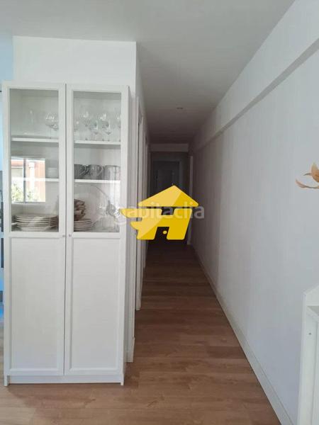 Foto ca1f51f1-54b4-49b7-8610-731b1b509f19. Location appartement avec chauffage parking dans Ciudad Jardín - Zoco Córdoba
