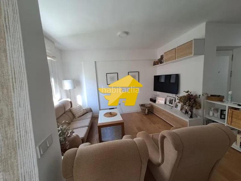 Foto db29138f-3e32-48a4-86a5-f8fc21e903c6. Location appartement avec chauffage parking dans Ciudad Jardín - Zoco Córdoba