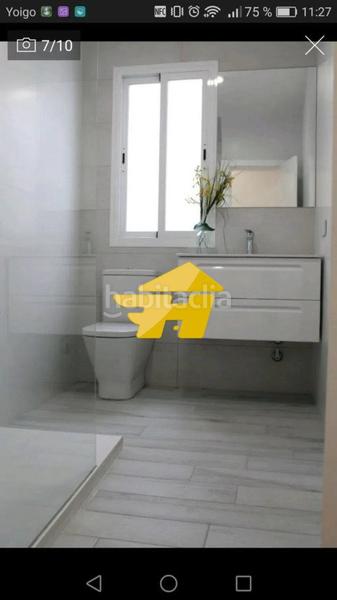 Foto 5c182c66-db0f-497e-9b04-1cc640ccc3a5. Rent flat with heating parking in Ciudad Jardín - Zoco Córdoba