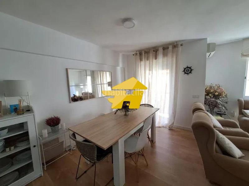 Foto fcd578c5-3729-4946-be6a-8ed227fcaefe. Rent flat with heating parking in Ciudad Jardín - Zoco Córdoba