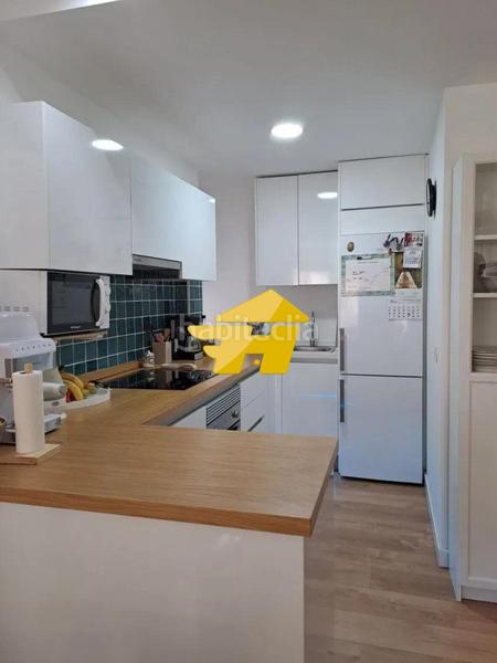 Foto fea205db-bd08-4045-812e-b5a2b1901442. Rent flat with heating parking in Ciudad Jardín - Zoco Córdoba