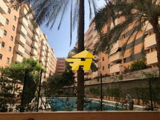 Appartamento in Calle Héroe de Sostoa