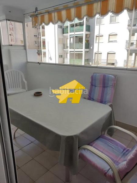 Foto e1684241-d06f-4c8d-90a0-5346c03a975b. Location appartement avec chauffage parking dans Centro ciudad Fuengirola