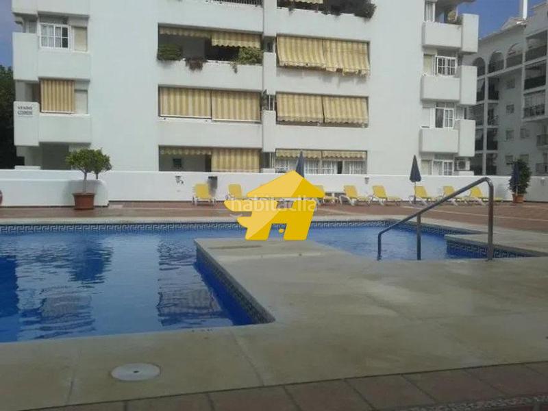 Foto f7b93df2-7f35-4fa6-8cce-adc189a288da. Location appartement avec chauffage parking dans Centro ciudad Fuengirola
