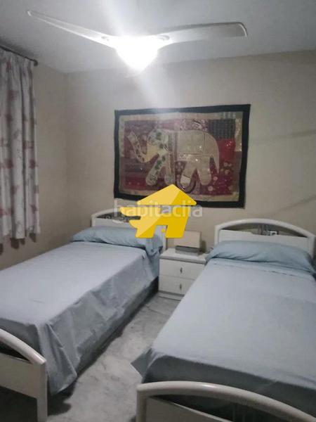 Foto aa9f8614-cb96-449a-b0f0-8b773a92741d. Rent flat with heating parking in Centro ciudad Fuengirola