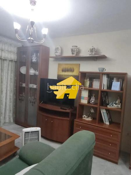 Foto f07f76f8-4f9b-46f2-b7e8-aa0e3bc1f34d. Rent flat with heating parking in Centro ciudad Fuengirola