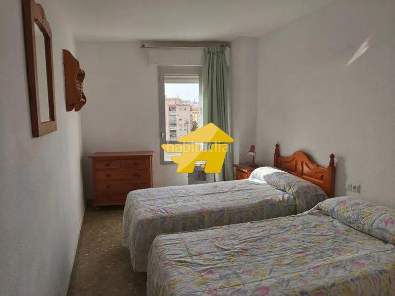 Foto 09d3ff09-c6e2-430c-a727-53f6578a698e. Location appartement avec chauffage dans El Palo Málaga