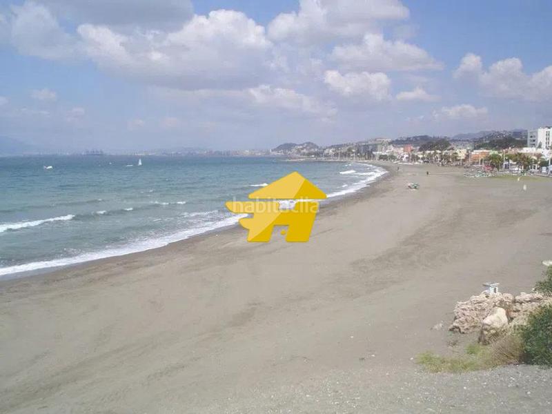 Foto 2956818b-439a-4c82-9389-a256d2f15a15. Location appartement avec chauffage dans El Palo Málaga