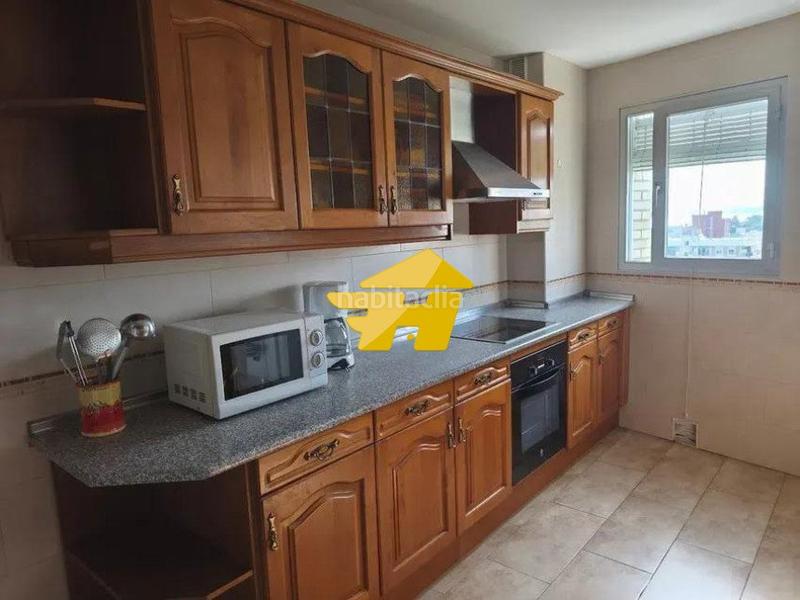 Foto 6869c5d4-6712-4ee4-a993-fbbf9b488c3b. Location appartement avec chauffage dans El Palo Málaga