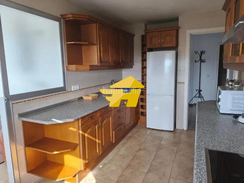 Foto 880317f1-38b5-4e0a-9b8f-ceaa5fc03c82. Location appartement avec chauffage dans El Palo Málaga