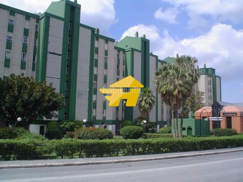 Foto e0c21d26-1139-4b02-b6e7-d4f8fb230e3a. Location appartement avec chauffage dans El Palo Málaga