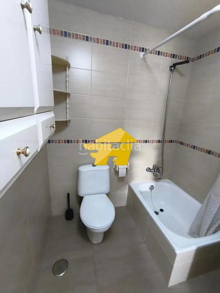 Foto d0c4d0e9-a966-47a8-82bb-4164f829ab36. Miete etagenwohnung mit heizung in El Palo Málaga