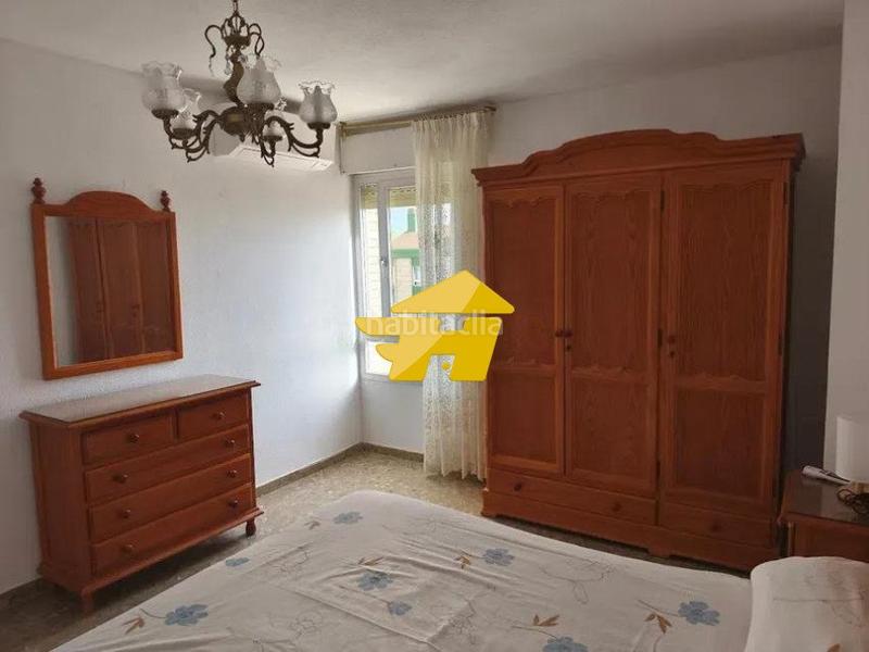Foto f2e0346b-7fce-47d7-8469-b64d416cab3d. Miete etagenwohnung mit heizung in El Palo Málaga