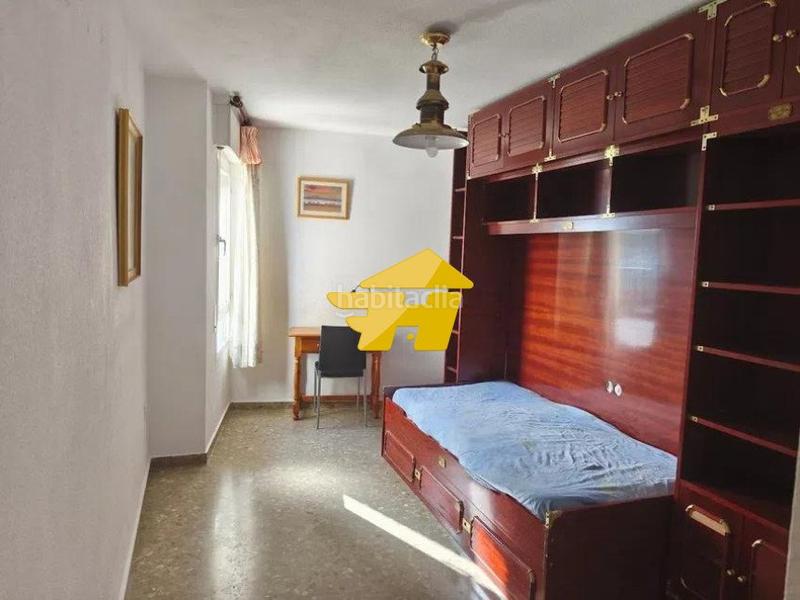 Foto 938a9a39-8b07-4ad1-81af-f40230b14c49. Rent flat with heating in El Palo Málaga