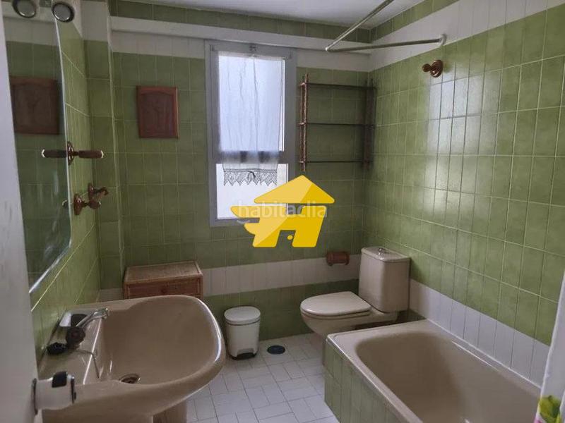 Foto fe2d9107-52f2-40d9-8b69-674ad41a533b. Rent flat with heating in El Palo Málaga