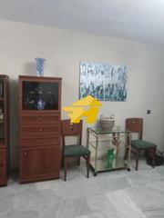 Piso en Calle Feria de Jerez