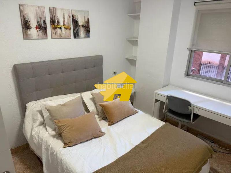 Foto 24e9ad37-2bde-4cfe-8247-b5ebce62ed1e. Alquiler piso calle segismundo moret en Parque Victoria Eugenia Málaga