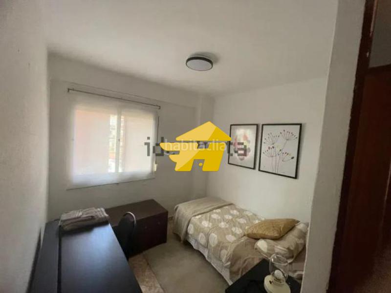 Foto 3342e7d1-990b-4261-aa13-ac8618d7b3b1. Alquiler piso calle segismundo moret en Parque Victoria Eugenia Málaga