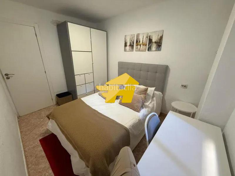 Foto 3f819834-83b4-4df5-a50f-346214e17091. Alquiler piso calle segismundo moret en Parque Victoria Eugenia Málaga