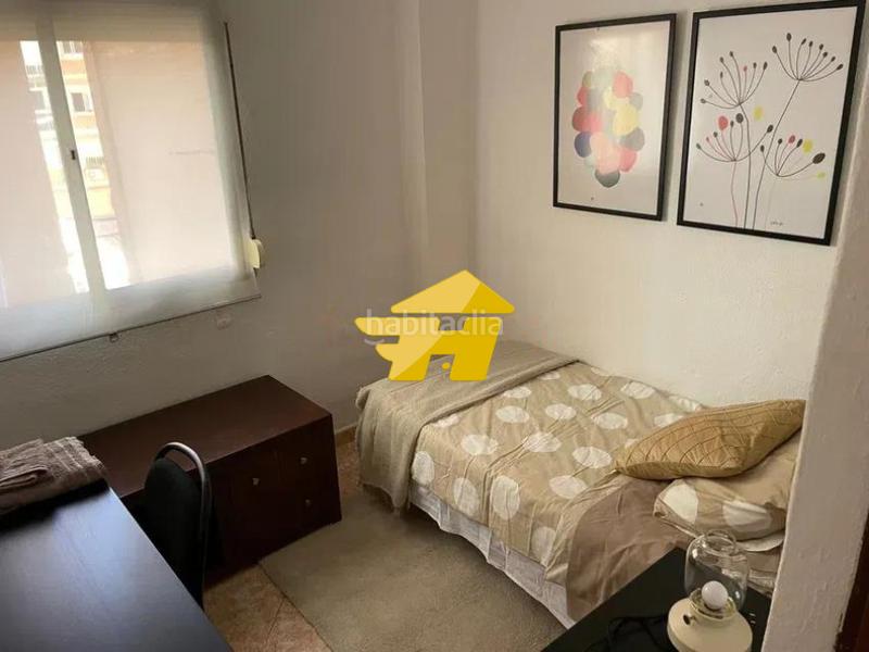 Foto b0ca4c85-22fb-445c-b790-5087fefd4320. Alquiler piso calle segismundo moret en Parque Victoria Eugenia Málaga