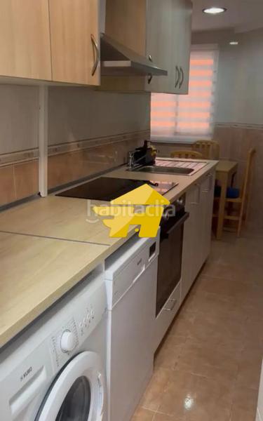 Foto b73c9a6b-6c54-4951-bbac-478245c1d2fa. Alquiler piso calle segismundo moret en Parque Victoria Eugenia Málaga