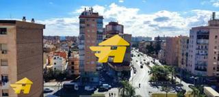 Pis a Parque Ayala - Jardín de la Abadía - Huelín