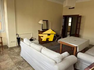 Miete Etagenwohnung  Calle duque de hornachuelos. Calle duque de hornachuelos