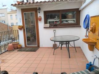 Haus  Del passeig. Casa en venta en centre, 4 dormitorios.