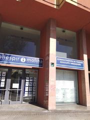 Miete Büro in Plaça de trafalgar 11. Muy centrico