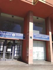 Miete Büro in N/a. Muy centrico