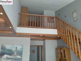Dúplex a Castellbisbal. Duplex en venta en castellbisbal, 5 dormitorios.