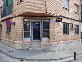 Traspàs Local Comercial a Centre. Local com. en traspaso en centro.