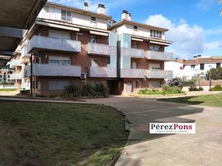 Pis a Les Fonts. Piso en venta en les fonts, 3 dormitorios.