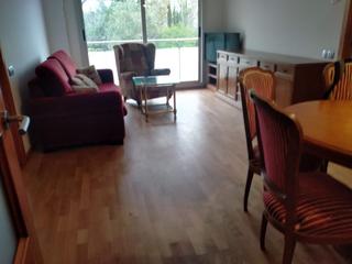 Etagenwohnung in Ca n'Aurell. Piso en venta en ca naurell, 3 dormitorios.