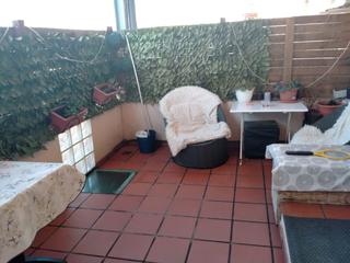 Appartement à Egara. Piso en venta en egara, 2 dormitorios.
