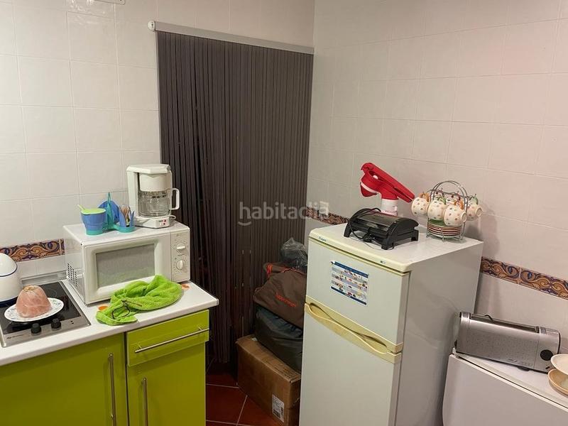 Foto 4d0ff3c3-6537-4f47-881b-004c6a2e017f. Local comercial  en venta en Bajadilla - Fuente Nueva Algeciras