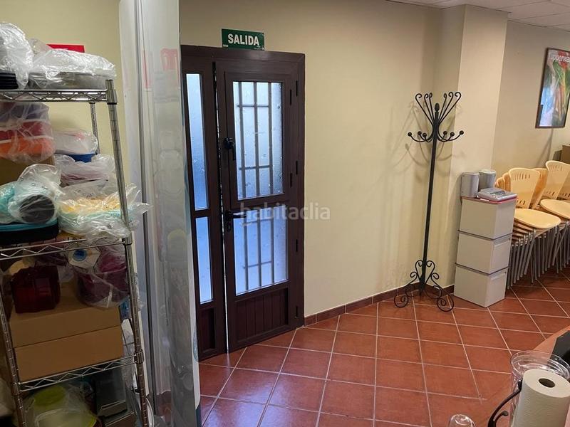 Foto ac642da7-7d55-4a7d-a90d-280864785a14. Local comercial  en venta en Bajadilla - Fuente Nueva Algeciras