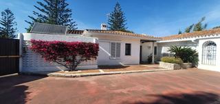 Chalet à El Rinconcillo