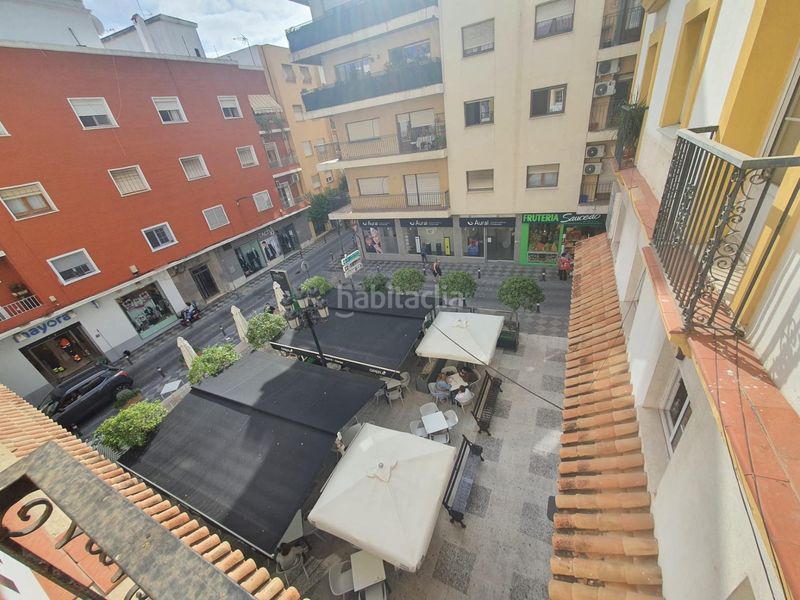 Foto 822789ba-92d9-46e4-8574-303efbc4a4f8. Aparcament cotxe a Casco Antiguo Algeciras