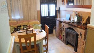 Casa  Calle metalurgicos. Vivienda en los pastores